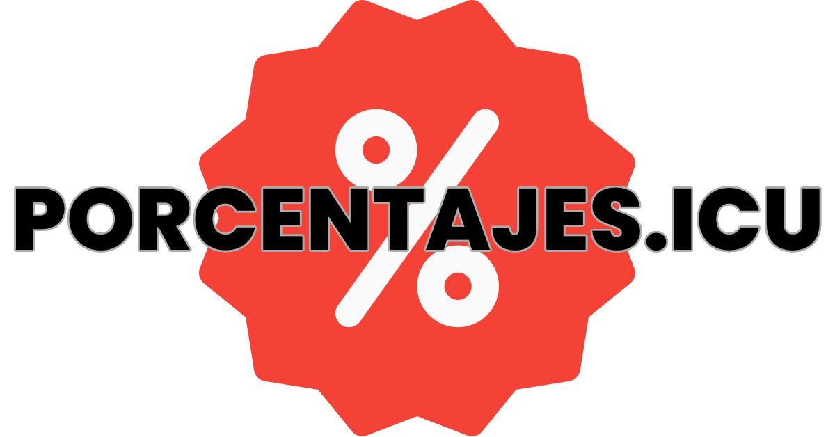  Cu nto Es El 10 Por Ciento De 10000 Porcentajes